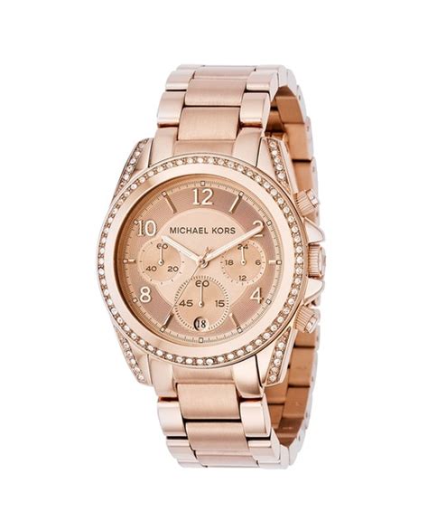 relojes michael kors mujer el corte ingles|Michael Kors watch for female.